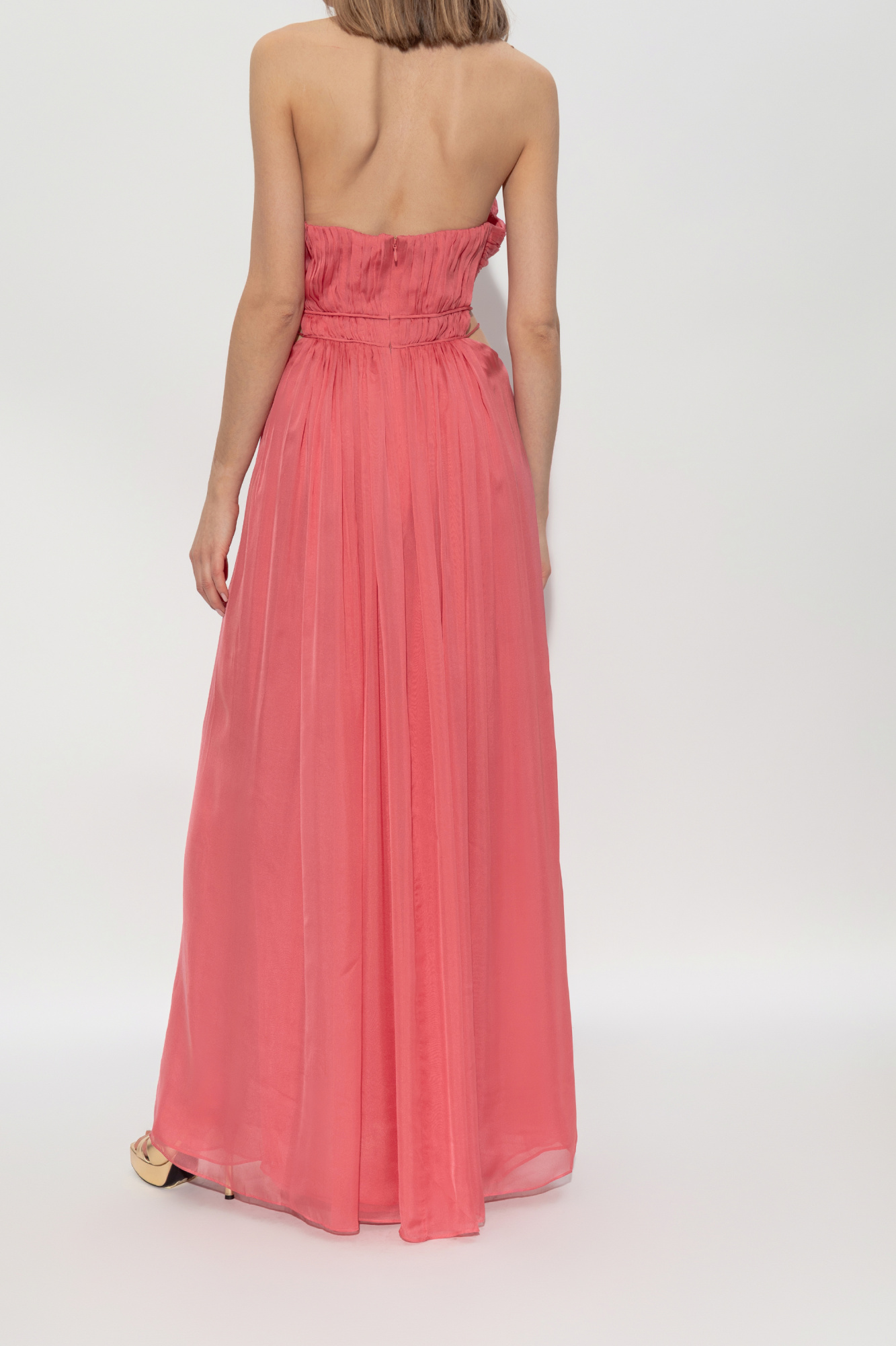 Cult Gaia Dress Aashvi | Women's Clothing | Vitkac
